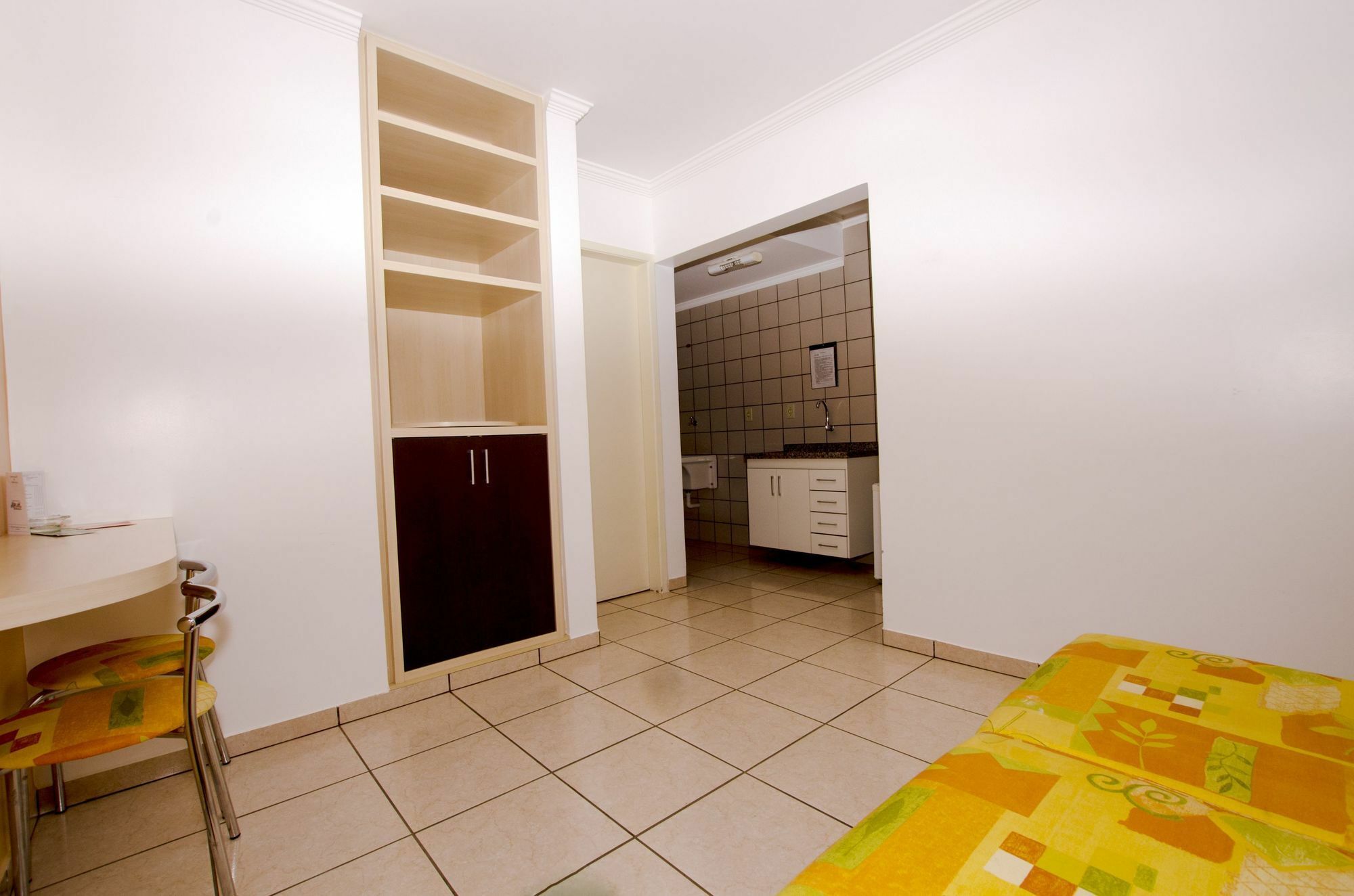 Apartament Diroma Fiori Flat Caldas Novas Zewnętrze zdjęcie
