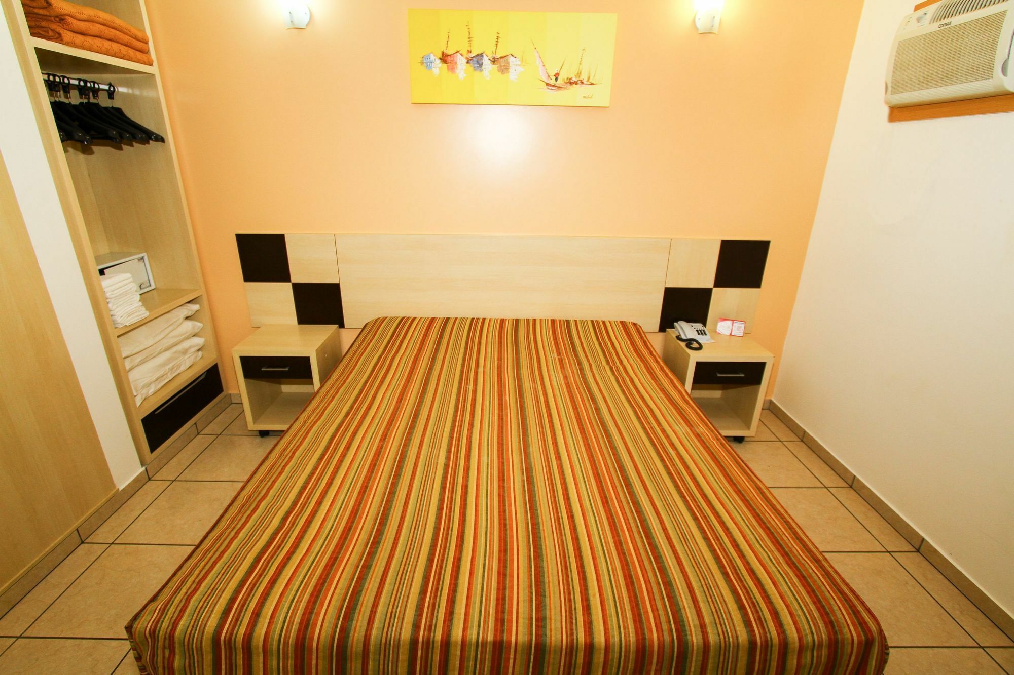 Apartament Diroma Fiori Flat Caldas Novas Zewnętrze zdjęcie
